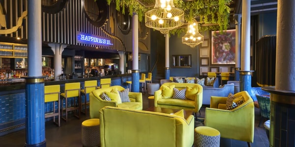 Malmaison Boutique Hotels Review