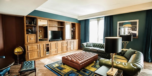 Malmaison Birmingham Review