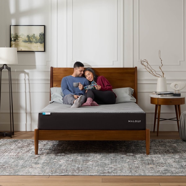 Malouf Home Neve Mattress Review