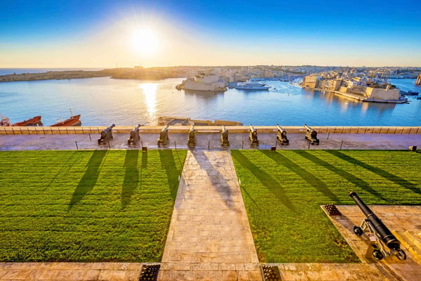 Malta Paradise Review