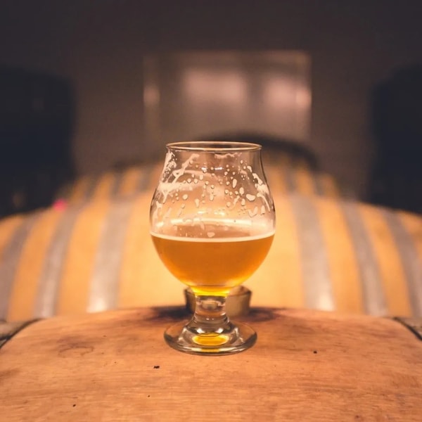 Maltese Beer Recensione