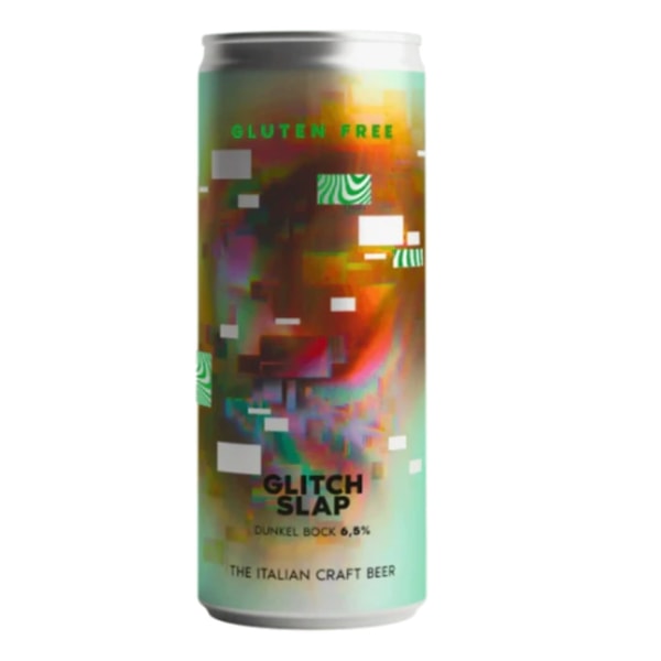 Maltese Beer Glitch Slap Senza Glutine Recensione