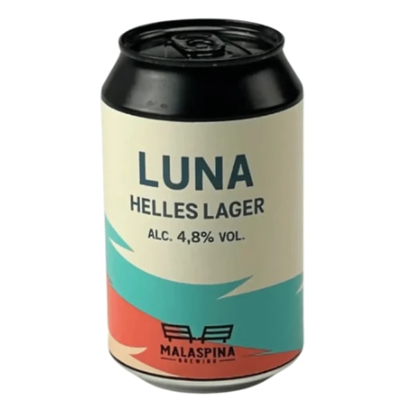 Maltese Beer Luna Recensione
