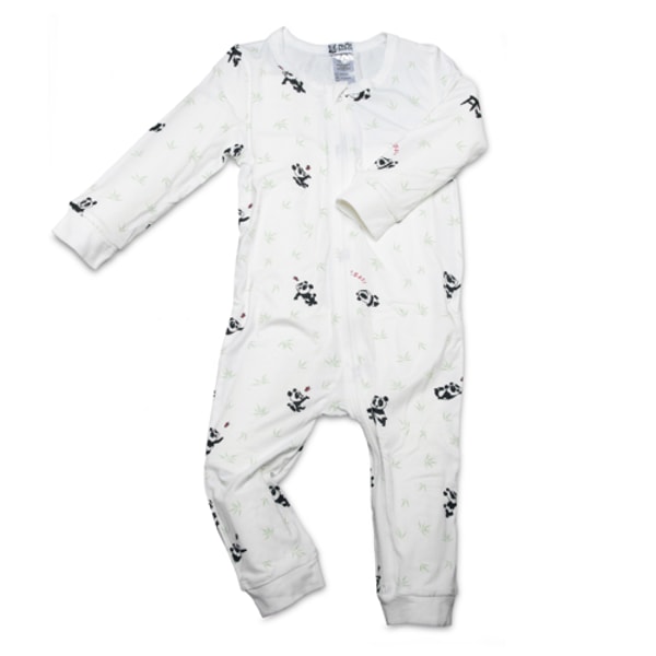 Mama Bamboo Bamboo Sleepsuits Review