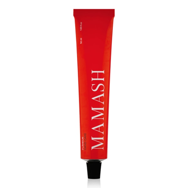 Mamash Hand Butter Cream Fl&acirc;neur Відгук