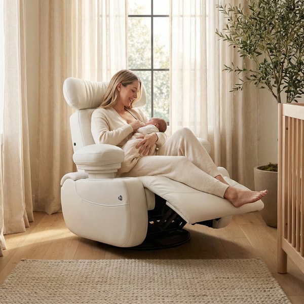 MAMAZING Lullapod Max Review