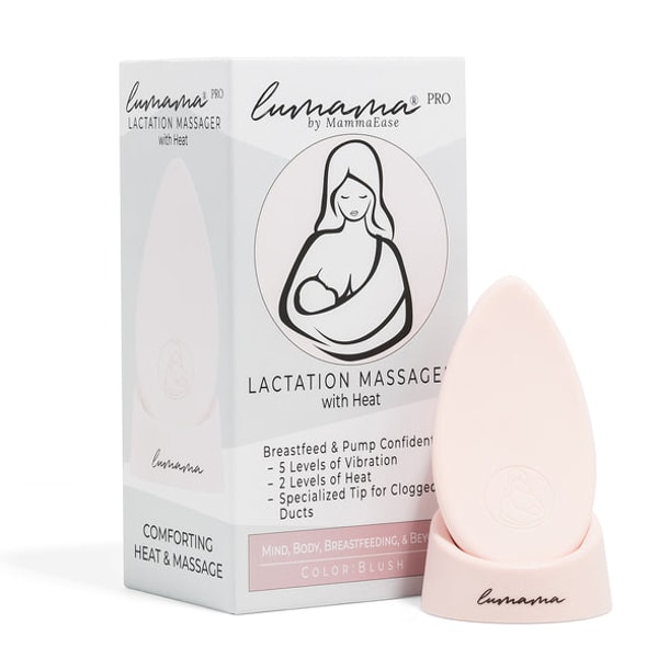 Mamma Ease Lumama Pro Review