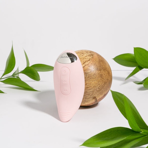 Mamma Ease Blush Lumama Review