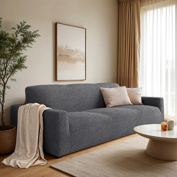 Mamma Mia Covers Comfort Sofa Slipcover Review