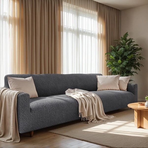 Mamma Mia Covers Comfort 4 Seater Sofa Slipcover Review