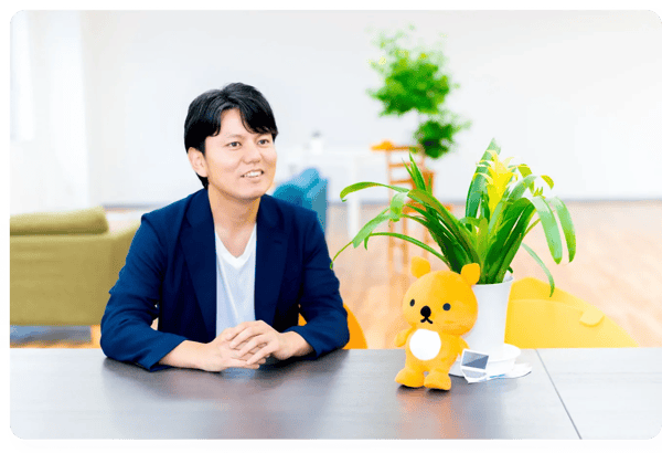manabyについて