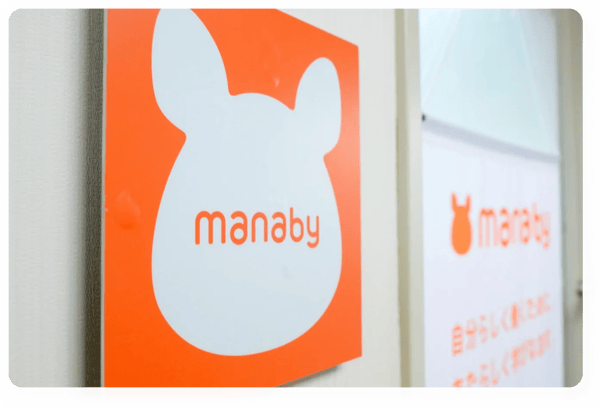 manaby レビュー