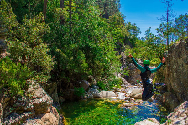 Manawa Initiation Canyon Pulischellu Review