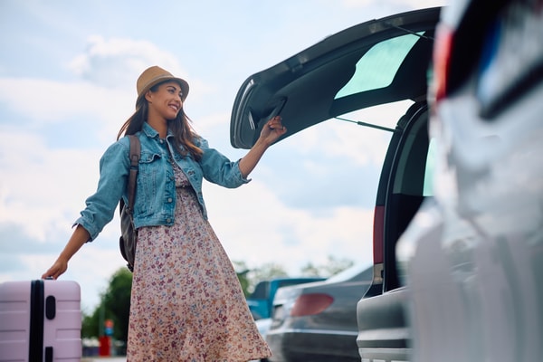Manchester Airport Parking Options Review