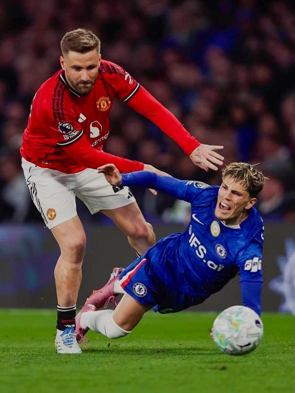 Manchester United Store Review