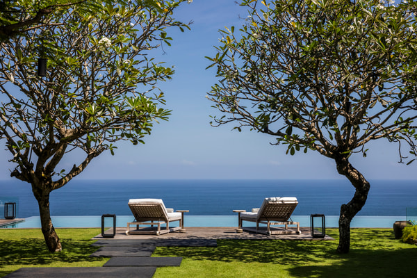 Mandarin Oriental Hotel Review