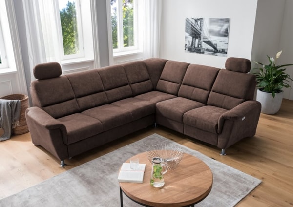 myHomelando Ecksofa Parole von Benformato Bewertungen