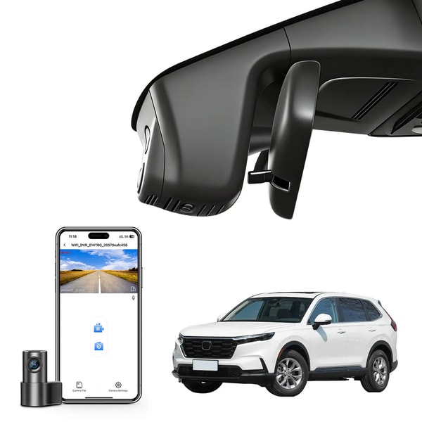 Mangoal Front 4K & Rear 1080p review
