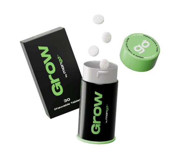 MangoRx Grow Review