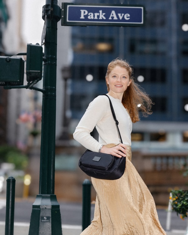 About Manhattan Portage
