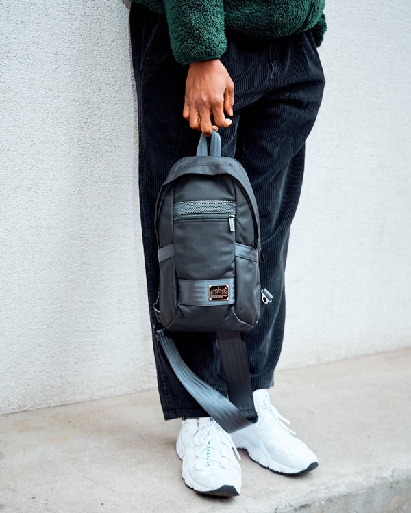 Manhattan Portage Review
