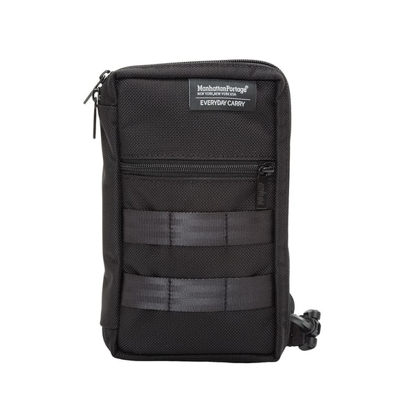 Manhattan Portage EDC Atlas Sling II Review