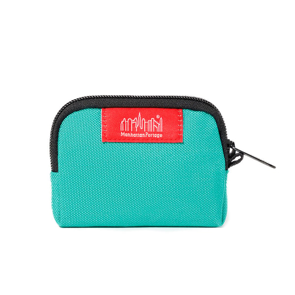 Manhattan Portage Coin Purse Review