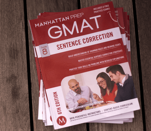 Manhattan Prep GMAT Prep Courses Review