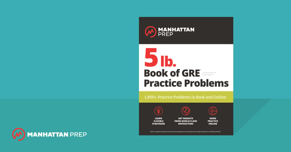 Manhattan Prep GRE Prep Courses Review