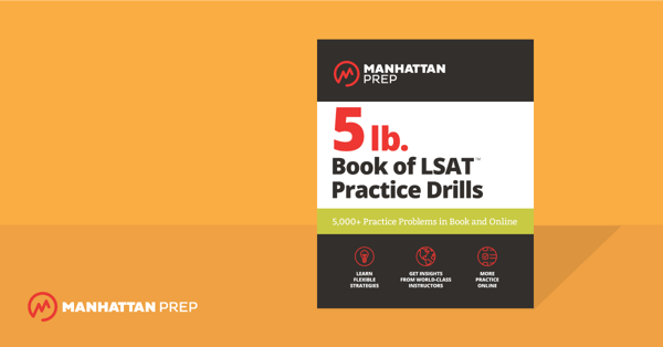 Manhattan Prep LSAT Prep Courses Review