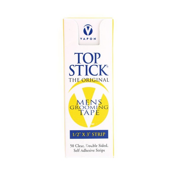 Manhattan Wardrobe Supply Topstick Strips Review