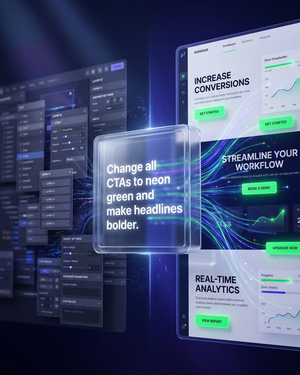 Understanding No-Code AI App Builders
