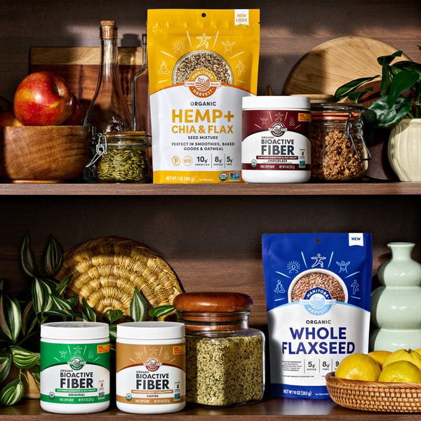 About Manitoba Harvest