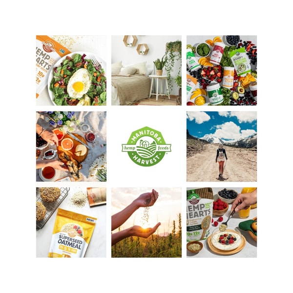 Manitoba Harvest Review