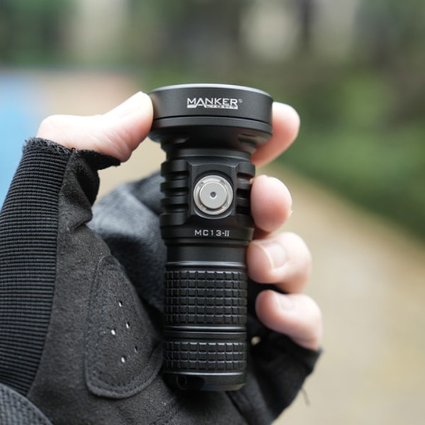 Mankerlight MC13 II Reviews