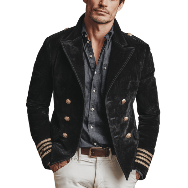 Manlytshirt Classic Retro Jacket Reviews