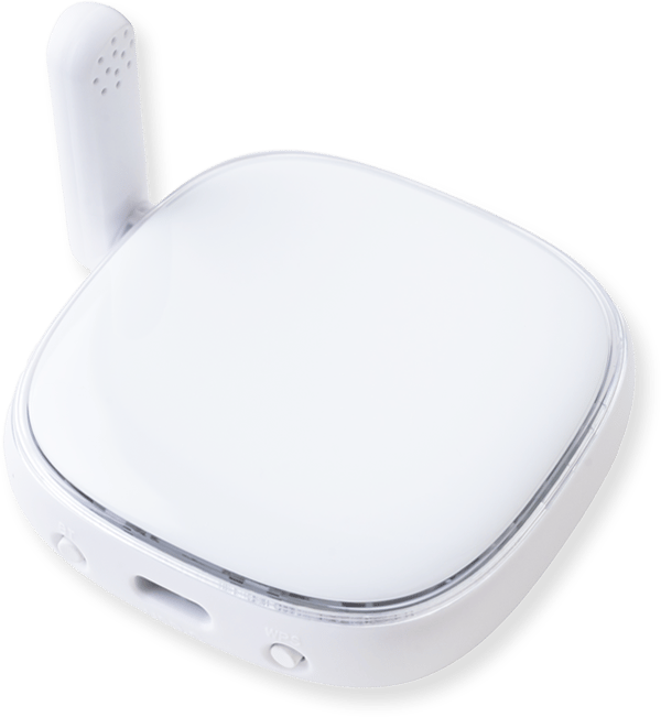 MANOMA AI Home Gateway レビュー