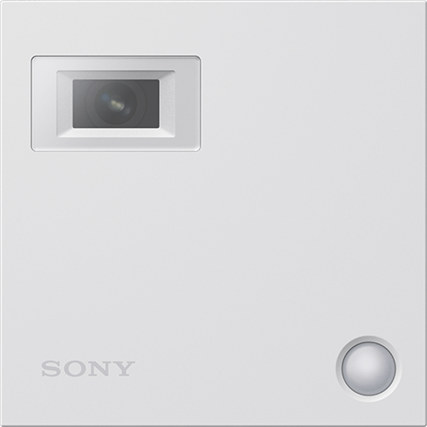 MANOMA Indoor Communication Camera レビュー
