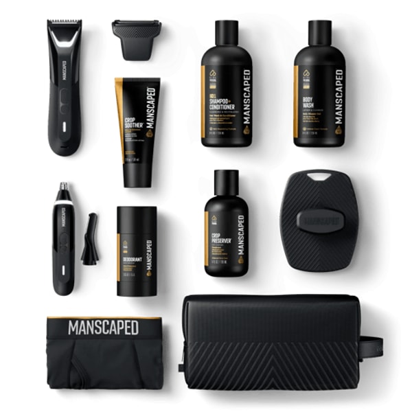 Manscaped US The Platinum Package 5.0 Ultra Review