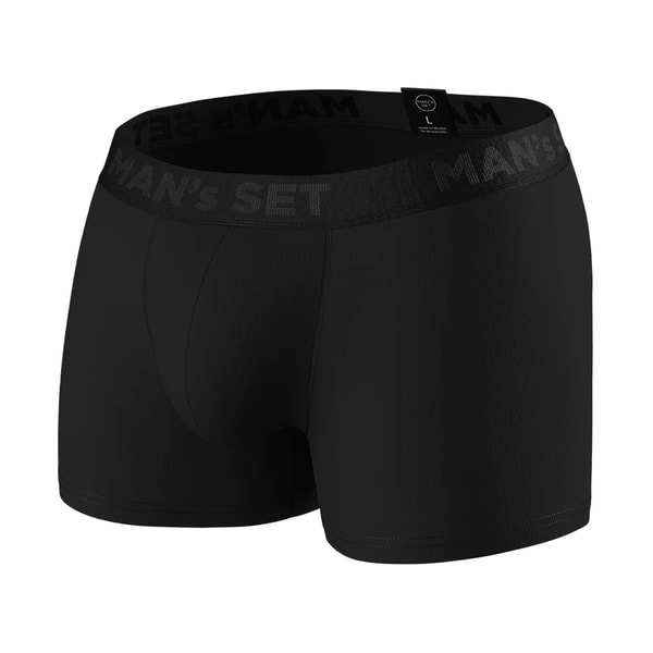 Manset Intimate 2.1 Boxers Відгук