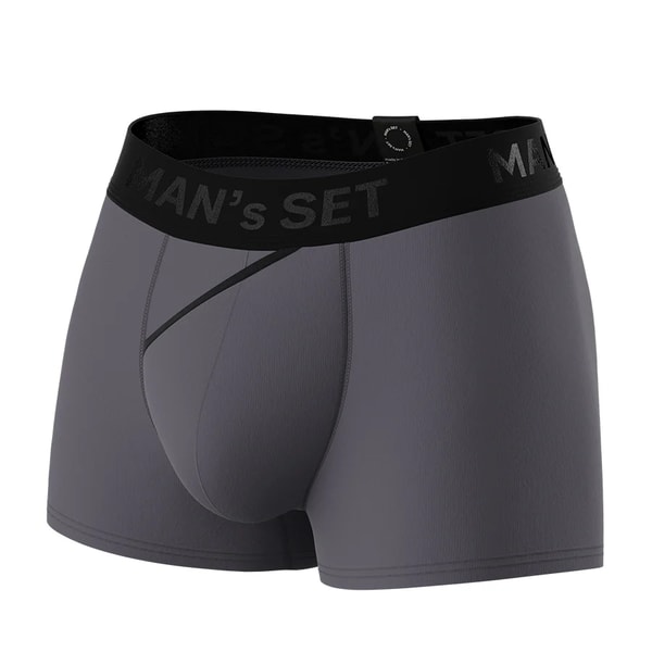 Manset Anatomic Classic 2.0 Boxers Відгук