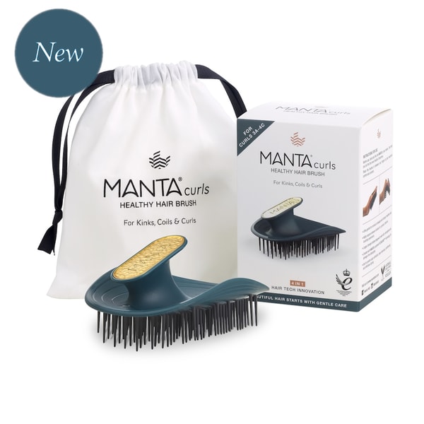 Manta Hair Manta Curls Review