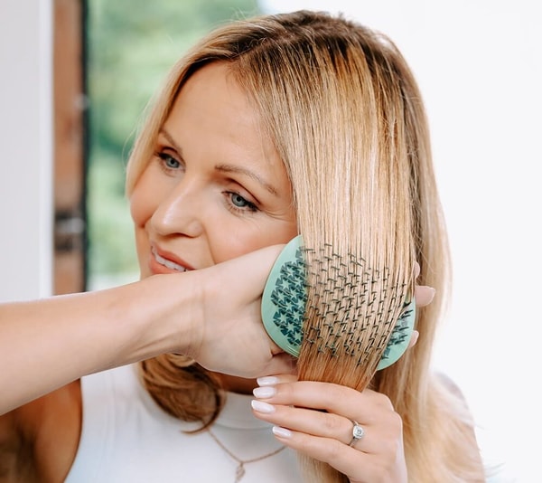 Manta Hair Review