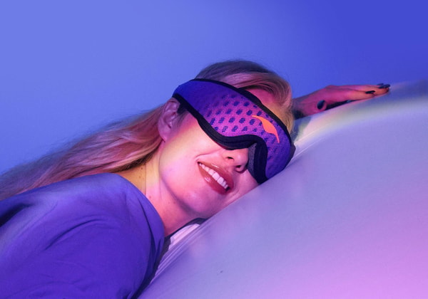 Manta PRO Sleep Mask Review