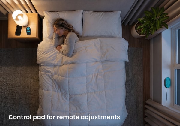 Manta White Noise Machine Review