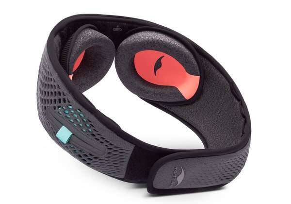 Manta PRO vs SOUND Sleep Mask Comparison