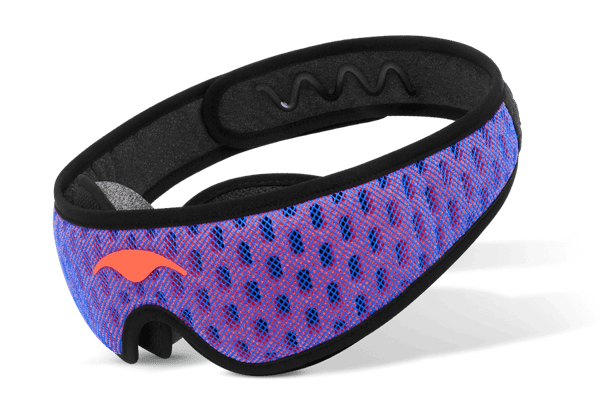Manta PRO vs SOUND Sleep Mask Comparison