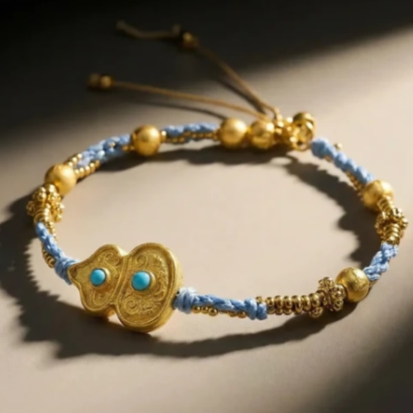 Mantra Flow Tibetan Gourd Bracelet Review