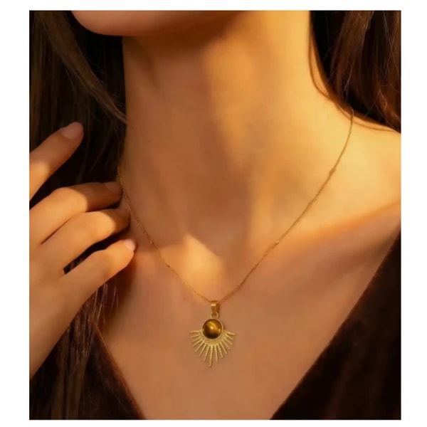 Mantra Flow Tibetan Radiance Necklace Review