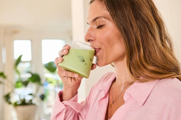 About Mantra Matcha